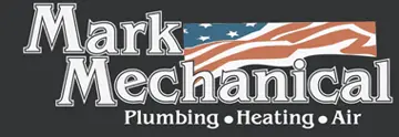 Mark Mechanical HVAC company logo — Grand Junction